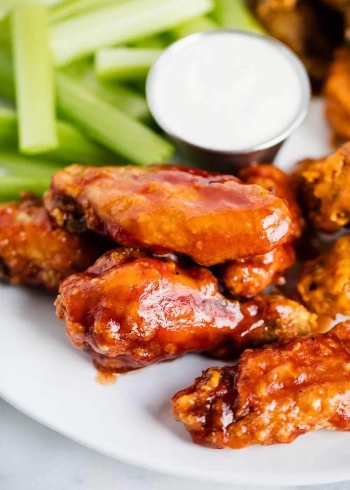 Buffalo Wing