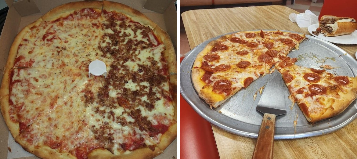 Pizza Star