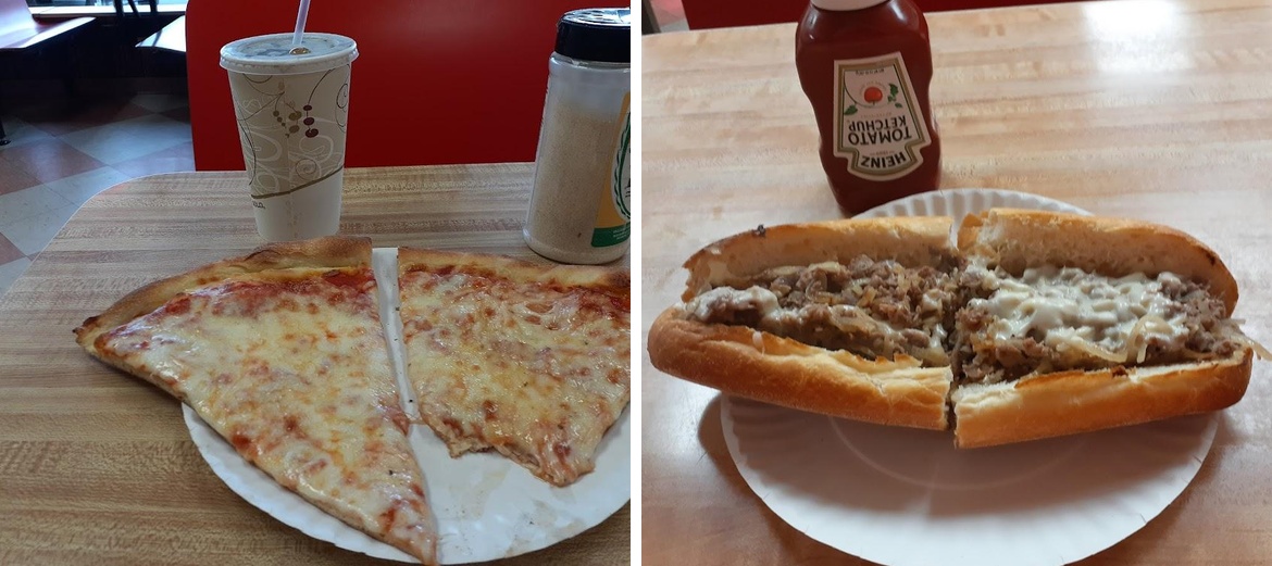 Pizza Star